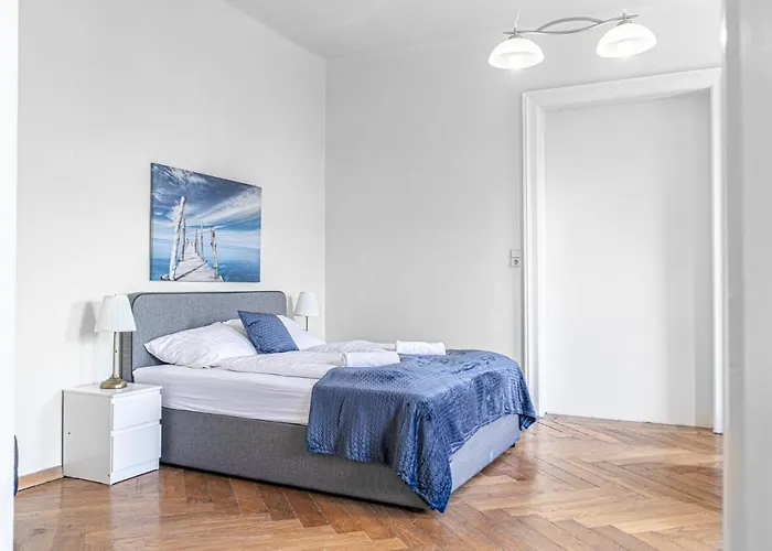 Brilliant Apartment