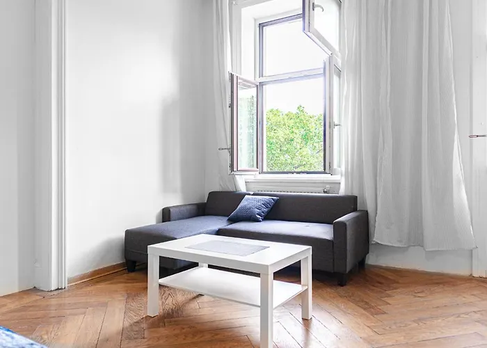 Apartment Brilliant *