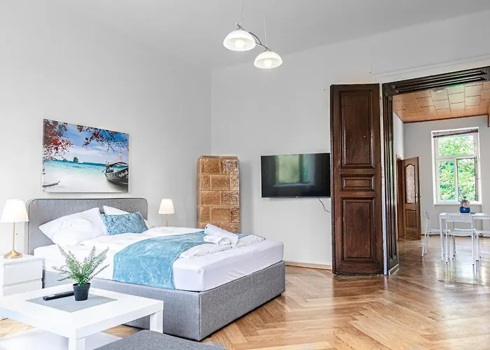 Apartment Brilliant