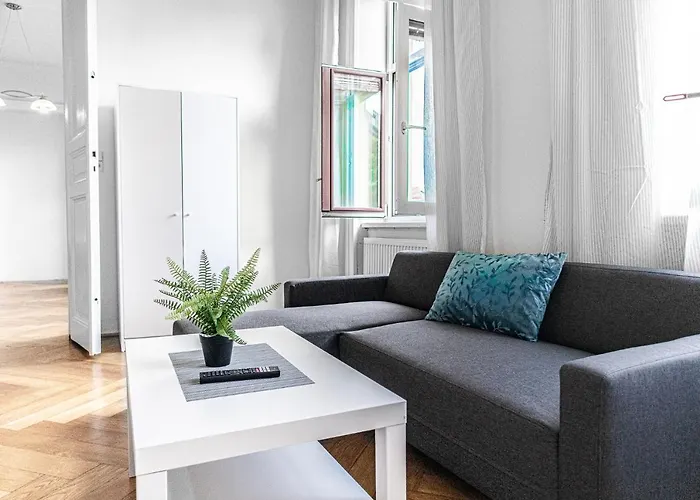 Apartment Brilliant *